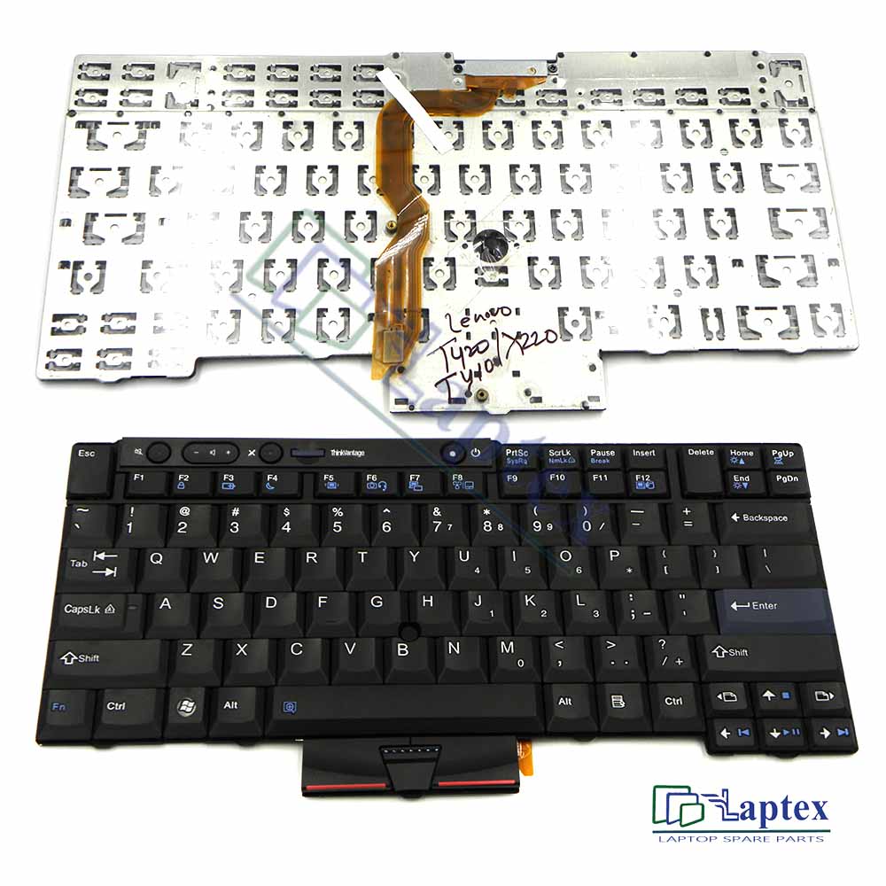 Lenovo Thinkpad T420 T410 X220 Laptop Keyboard
